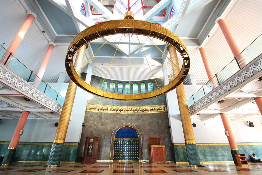 Masjid Kampus UGM